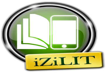 Mobile App for Android and iOS - Izilit - County Library 